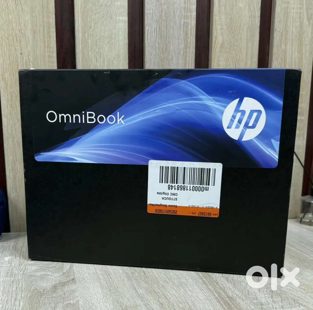 HP OMNIBOOK X FLIP LAPTOP-14