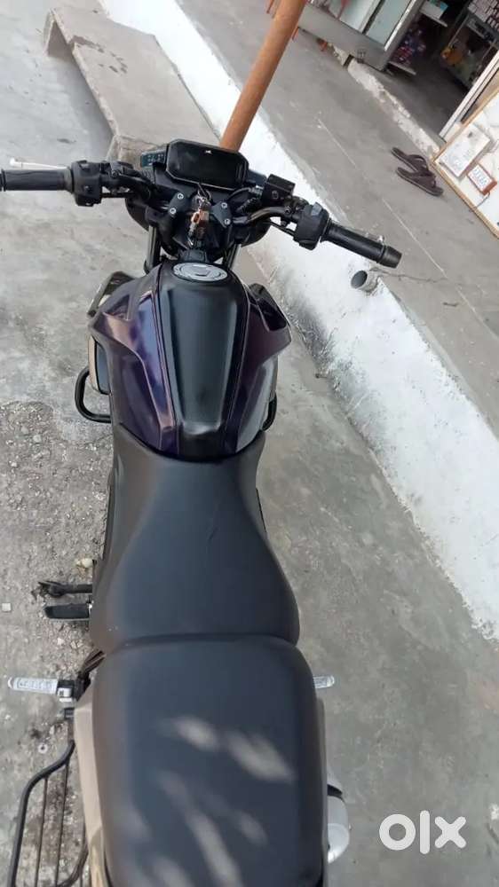 Bike in very good condition
