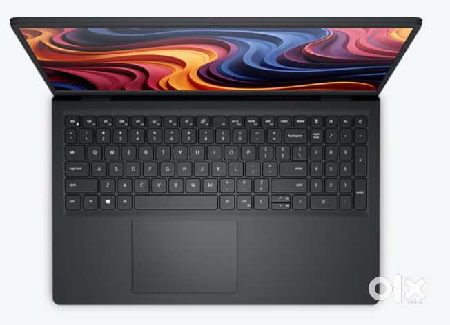 New Dell Laptop – Ryzen 3 7320U, 8GB RAM, 512GB SSD, 120Hz FHD