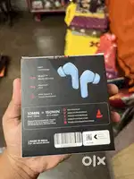 Boat airdopes 311 pro just 1day old