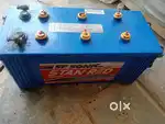 Invator battery