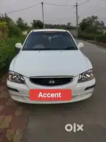 Hyundai Accent Hatchback 2011 CNG & Hybrids 113000 Km Driven