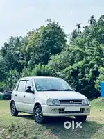 Maruti Suzuki 1000 Good Condition