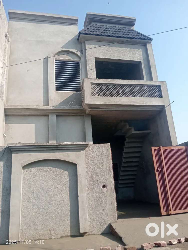 Darshan Avenue near golden gate