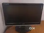 Computer Set with CPU