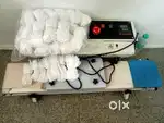 Machine manufacturering