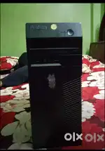 Dekstop cpu win 10 pro