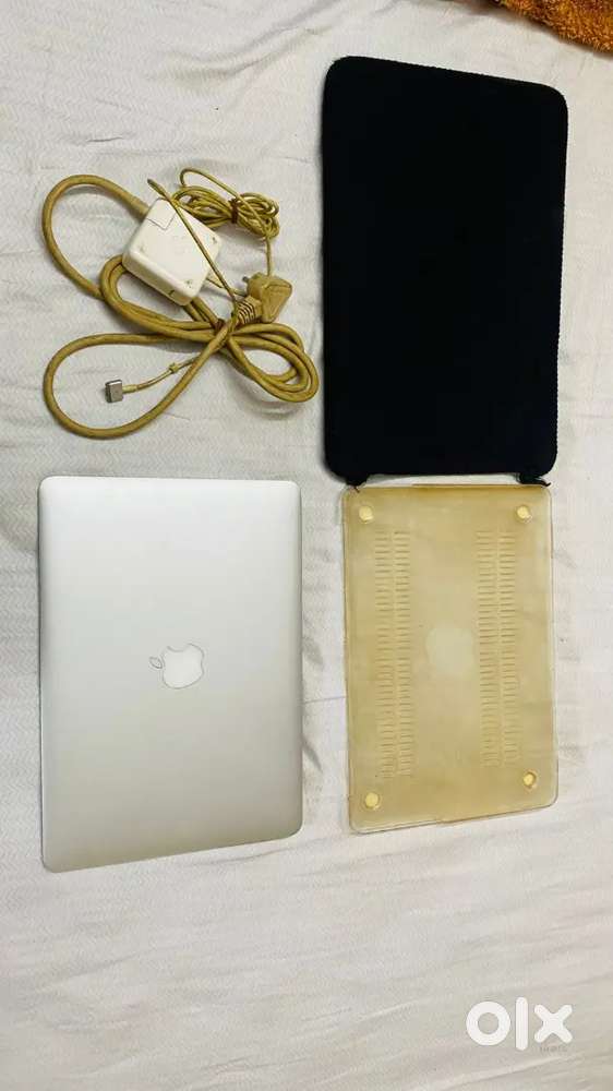 MacBook Air 2017