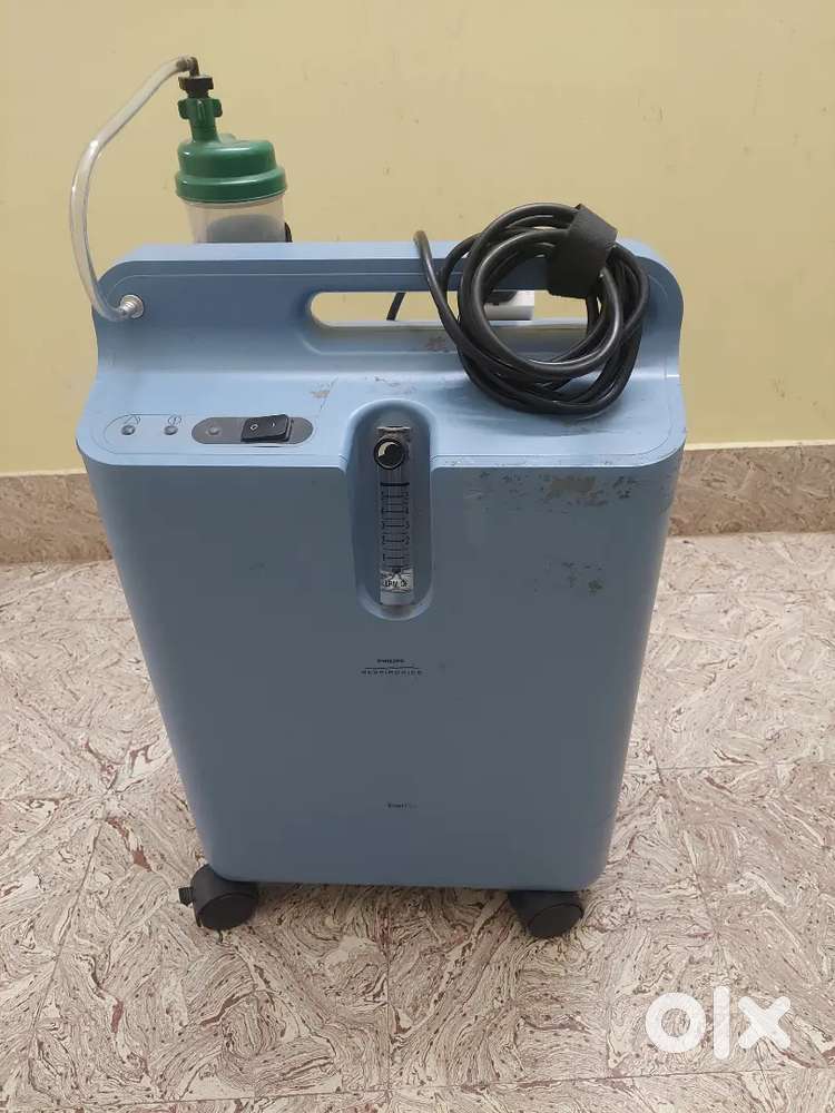 Philips Oxygen Concentrator