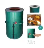 Cook/tandoor