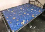 6x4 Timeless Sleep Solution Cot