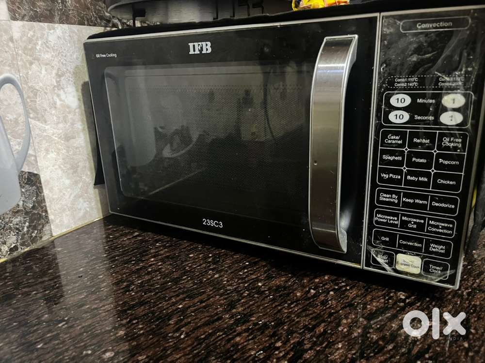 IFB Microwave In New Condition