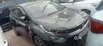 Tata Altroz 1.2 XZ Plus Petrol, 2020, Petrol