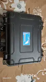Geophinex Water Detector device