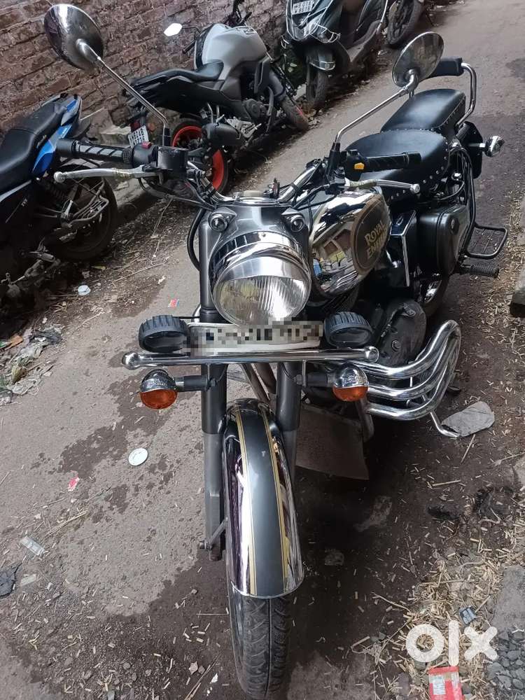 Royal Enfield