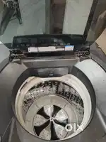 Whirlpool fully automatic washing machine