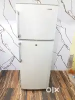 Samsung 260ltrs double door refrigerator@