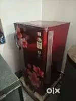 Godrej edge 186 ltr 2 star