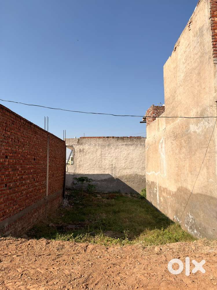 Plot For Sale in Sector 124 Greater Mohali