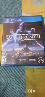 Ps4 games cdd