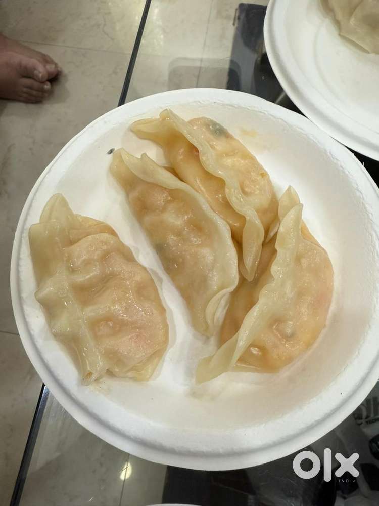 Tandoor soya chaap ka chef chahiye