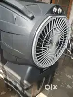 AIR COOLER HEAVY DUTY 150 LTR 1 YEAR 3 MONTH OLD