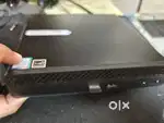 Used HP Brand Tiny Desktop
