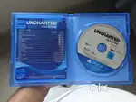 Uncharted collection