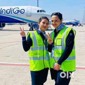 Apply here ! Make your career in aviation industry