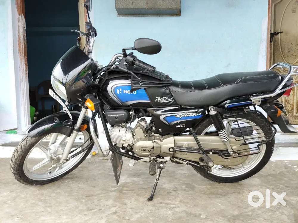 Good condition and good mileage