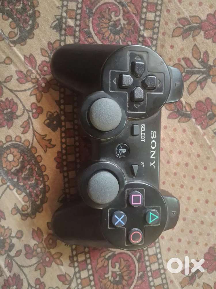 Original PS3 DualShock 3 Controller – Excellent Condition – Best Price
