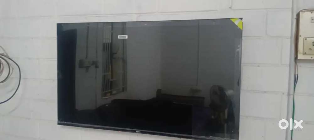 Impex google tv 43inch
