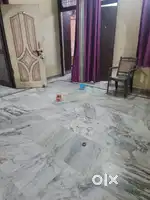 My 1 bhk ground floor for rent