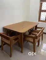 Dining Set for sale