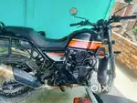 Good condition