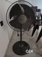 Havells 400mm highspeed Pedestal fan