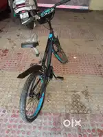 BMX Cycle, good condition,  age 5 to 12
