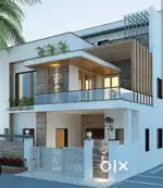 House on rent