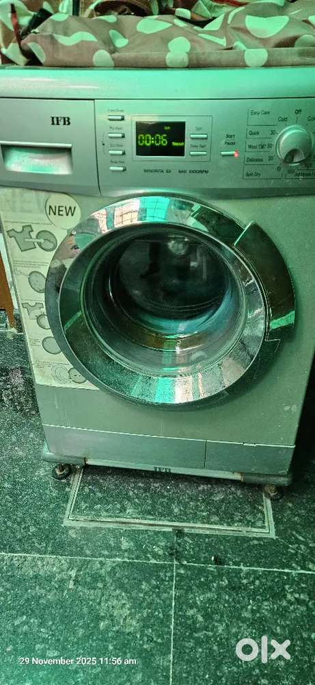 IFB Front load 6KG