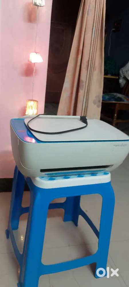 HP deskjet advantage 3635 printer