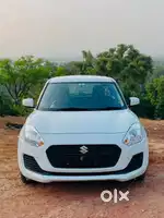 Maruti Suzuki Swift VDI BS IV, 2018, Diesel