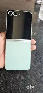 Z Flip 6 Exelent Condition