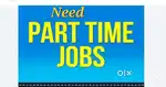 I Want to Part Time Job