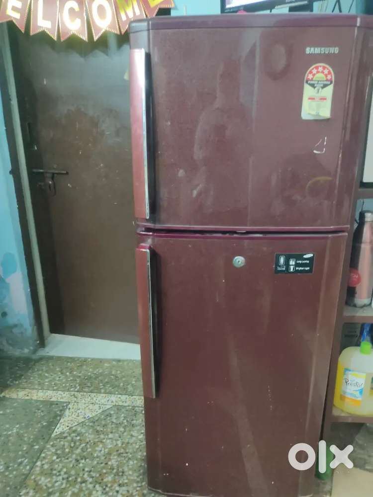 Samsung 250 double door