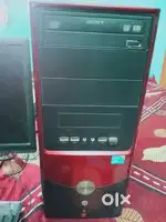 CPU,UPS,Mouse,Keyboard