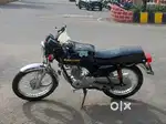 Full restored and full modified