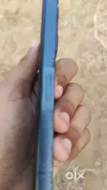 Realme mobail new A1 condition ram rom4. 128