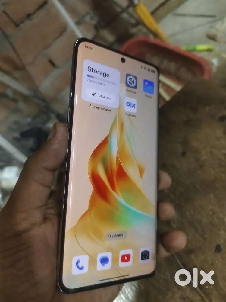 10000 fix hi Bil box sab hi charjar nhi h Reno 8t 5g  8 128  1.5  yer
