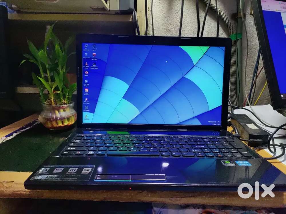 Lenovo Essentia G580 i3/1TB/6gb/1gb graph