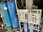 Ro water plant